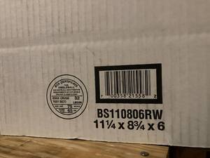 lot 74 image: Shipping Boxes