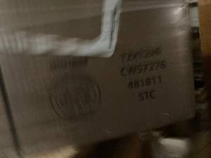 lot 106 image: Shipping Boxes