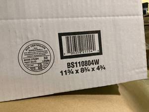 lot 142 image: Shipping Boxes