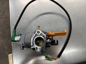 CHOKES FOR GENERATOR