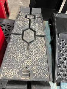 RHINO RAMPS