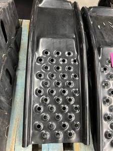 METAL CAR RAMPS