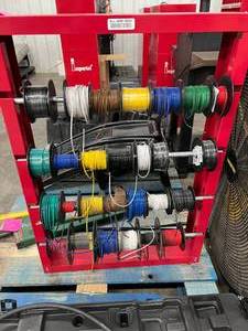 WIRE HOLDER