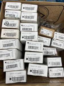 ASSORTED HINGES
