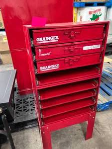IMPERIAL DRAWER CABINET
