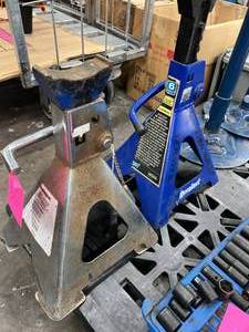 CAR JACKS