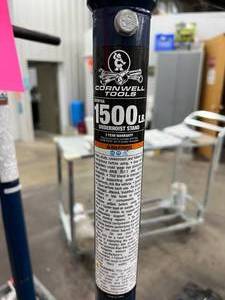 1500LB CORNWELL TOOLS JACKS