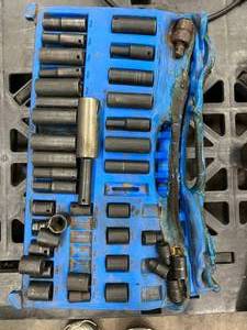 USED SOCKETS,