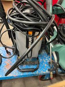 WORKX POWER WASHER
