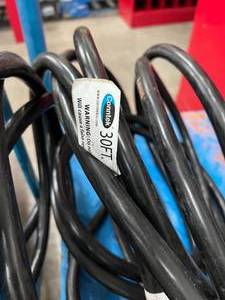 30AMP, 30FT RV CORD