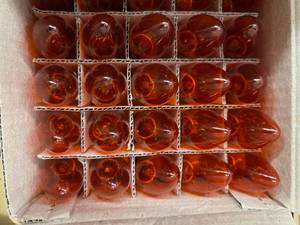 200 SMALL BULBS