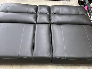 CAMPER SOFA