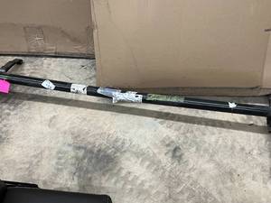 CAMPERTRAILER AXLE