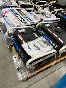 PULSAR PG3250 GENERATORS