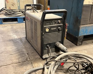 Hypertherm Plasma Cutter