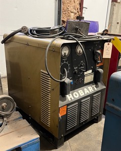 Hobart Welder