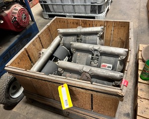 I-R Pumps