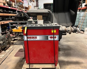 Coats 1000 Wheel Balancer