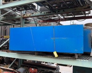 Air King Fume Filter Cabinets