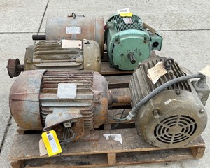 Electric Motors
