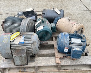 Electric Motors