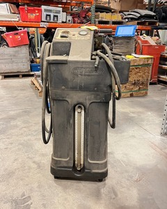 Auto Transmission FlushFill Machine