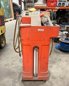 Coolant Powerflush