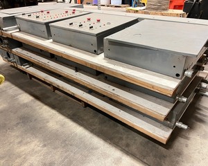 Commercial Service Panels