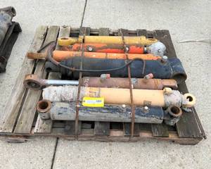 Hydraulic Cylinders