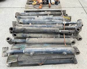 Hydraulic Cylinders