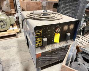 Hobart Welder