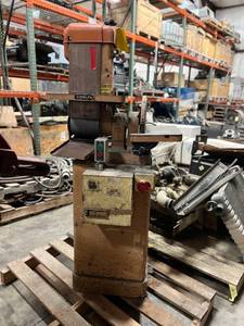Delta BeltDisc Sander