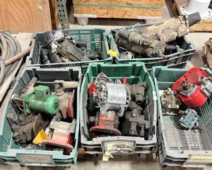 Miscellaneous Parts