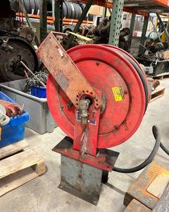 Hose Reel