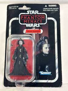 lot 13 image: Star Wars VC84