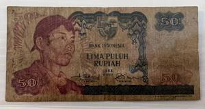Group Of Misc. Foreign Currency