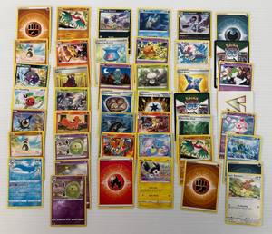 Pokemon Trading Cards