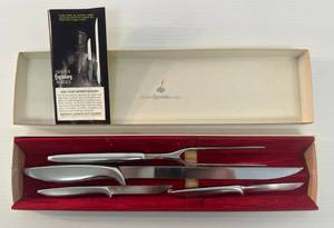 Gerber Legendary Blades Carving Sets