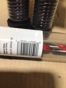 Lot of 3 Diablo 12 x 13 Auger Bit review pictures