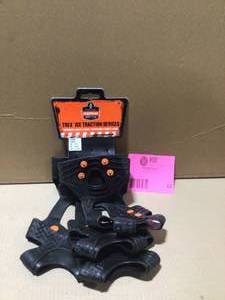 Trex Ice Traction Device review Pictures