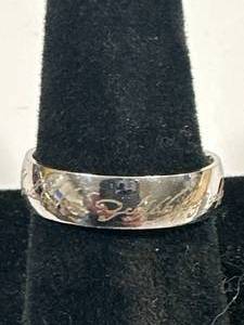 Mens Size 11 Ring