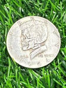 Hobo Half Dollar