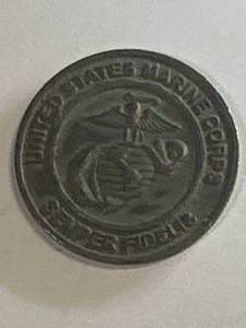 Vintage Marine Corp. Token