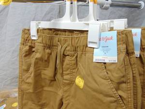 24 Pack cat and jack jogger pants Size 14