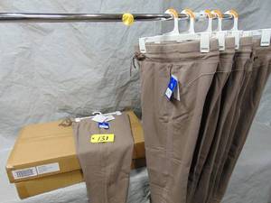 12 Pack Womens Mid-Rise French Terry Acid Wash Jogger Pants - JoyLab Size S