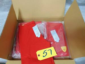 12 Pack cat and jack wowzer red leggings 1012