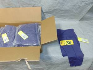 5 Pack Purple Leggings Size Large