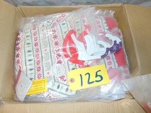 Christmas Pajamas - Size 2T
