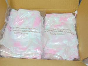 10 Pack Toddler Girls Knit Pull-On Shorts - Cat & Jack  Size 18 MO