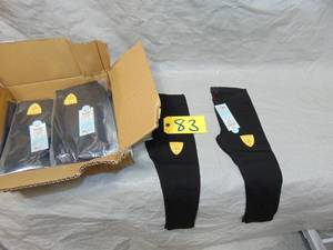 6 Two Pack Sets Toddler Girls 2pk Leggings Set - Cat & Jack Black Size 3T